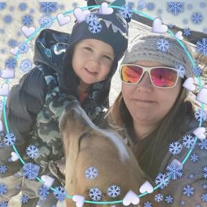 Meet your Posher, Alexa